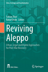 Reviving Aleppo - 