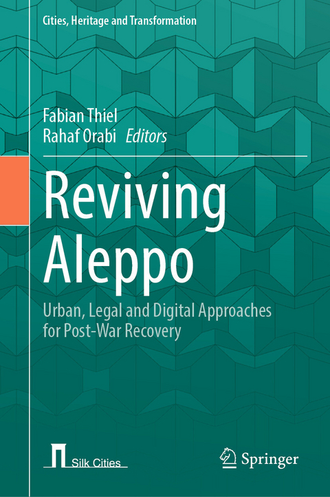 Reviving Aleppo - 