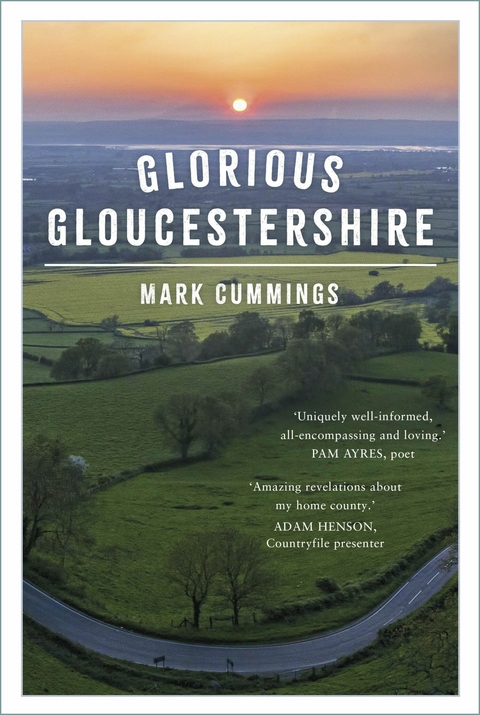 Glorious Gloucestershire -  Mark Cummings