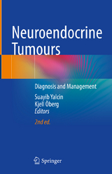 Neuroendocrine Tumours - 