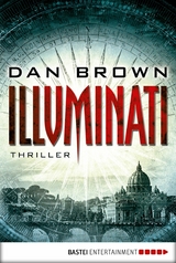 Illuminati -  Dan Brown