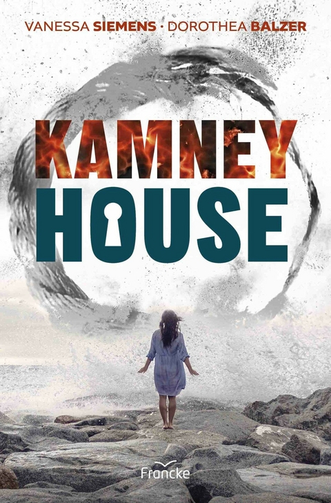 Kamney House -  Vanessa Siemens,  Dorothea Balzer