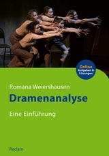 Dramenanalyse - Romana Weiershausen