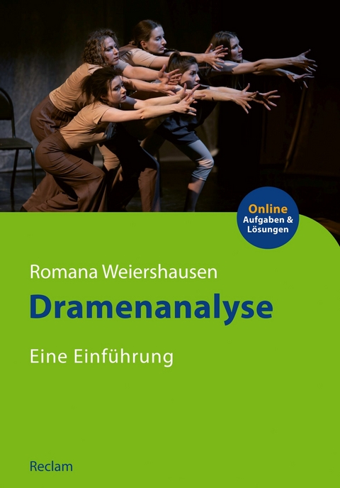 Dramenanalyse - Romana Weiershausen