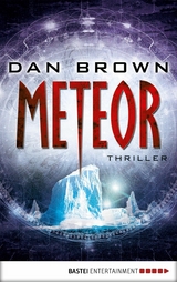 Meteor -  Dan Brown