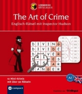 The Art of Crime - Englisch Rätsel A2 - Joseph Sykes
