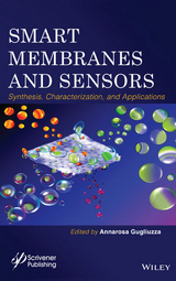 Smart Membranes and Sensors - 