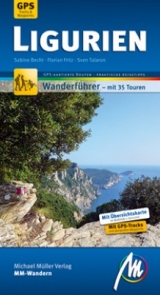 Ligurien  MM-Wandern - Sabine Becht, Sven Talaron