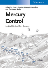 Mercury Control - 