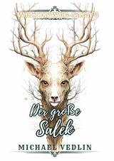 Der große Salek - Michael Vedlin