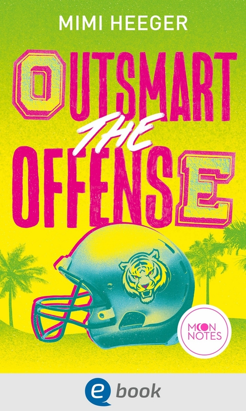 Cape Coral 2. Outsmart the Offense - Mimi Heeger