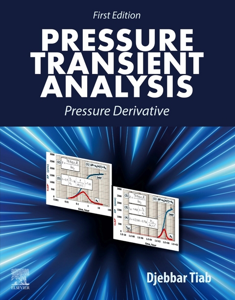 Pressure Transient  Analysis -  Djebbar Tiab