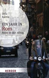 Ein Jahr in Rom - Dela Kienle