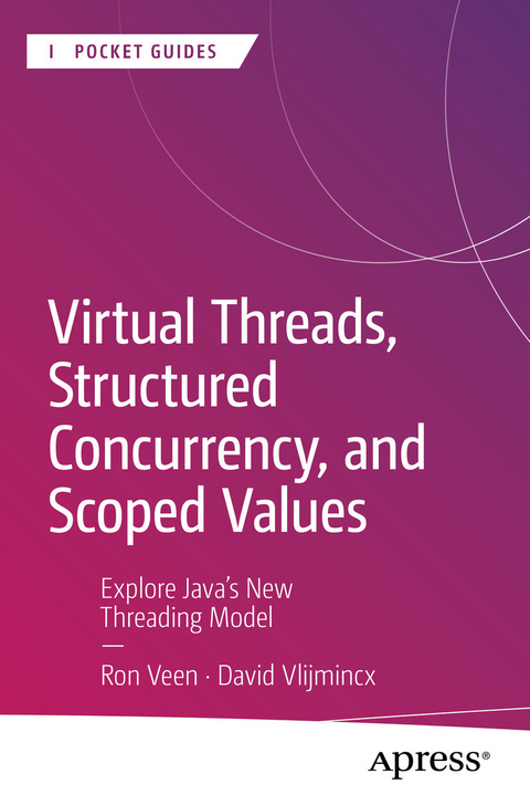 Virtual Threads, Structured Concurrency, and Scoped Values -  Ron Veen,  David Vlijmincx