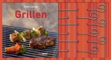 Grillen-Set - Sven Dörge