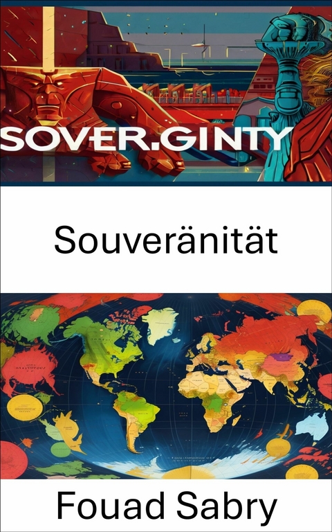 Souveränität -  Fouad Sabry