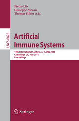 Artificial Immune Systems - 