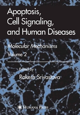 Apoptosis, Cell Signaling, and Human Diseases - 