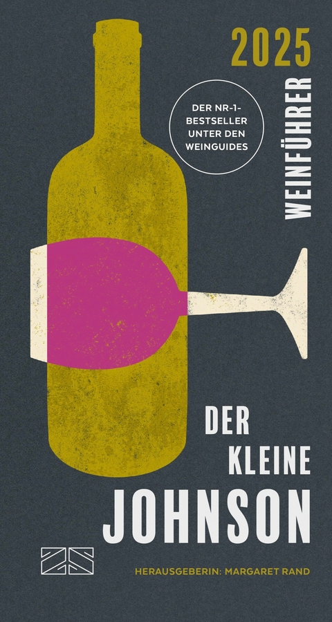 Der kleine Johnson 2025 - 