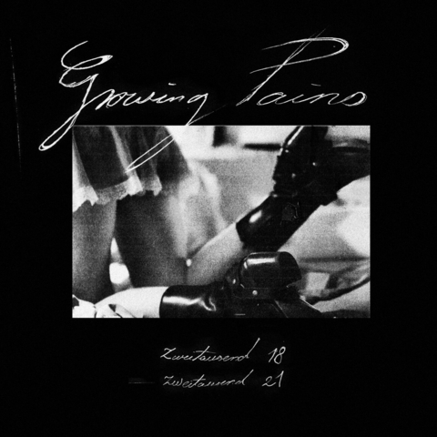 Growing Pains -  Caroline Ida Schmidt