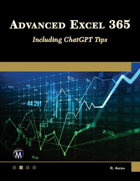 Advanced Excel 365 -  Ritu Arora