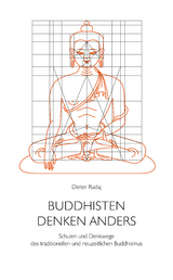 Buddhisten denken anders - Dieter Radaj