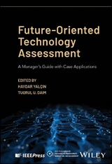 Future-Oriented Technology Assessment - 