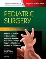 Pediatric Surgery, 2-Volume Set - Coran, Arnold G.; Adzick, N. Scott; Krummel, Thomas M.; Laberge, Jean-Martin; Shamberger, Robert