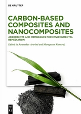 Carbon-based Composites and Nanocomposites - 