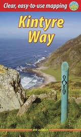 Kintyre Way (4 ed) - Bardwell, Sandra; Megarry, Jacquetta