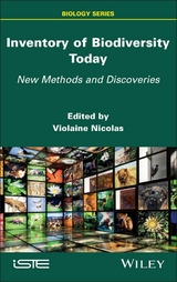 Inventory of Biodiversity Today - 