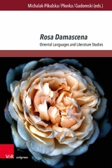 Rosa Damascena - 