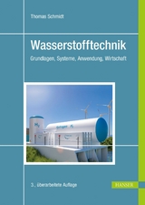 Wasserstofftechnik -  Thomas Schmidt