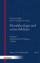 Moraltheologie und sensus fidelium - 