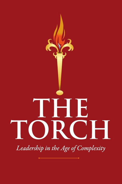 Torch -  J. B. Feduccia Jr.