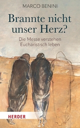 Brannte nicht unser Herz? - Marco Benini