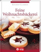 Feine Weihnachtsbäckerei (Küchen-Classics) - Isabel Martins