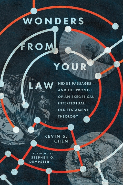 Wonders from Your Law -  Kevin S. Chen