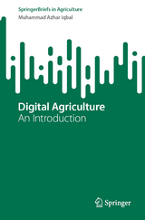 Digital Agriculture -  Muhammad Azhar Iqbal