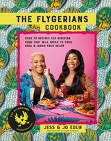 Flygerians Cookbook -  Jess Edun,  Jo Edun