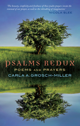 Psalms Redux -  Grosch-Miller