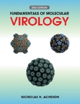 Fundamentals of Molecular Virology - Acheson, Nicholas H.