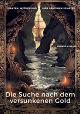 Die Suche nach dem versunkenen Gold - Francis H. Silver