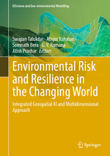 Environmental Risk and Resilience in the Changing World - 