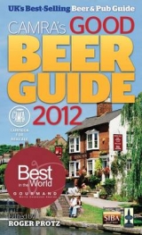 Good Beer Guide 2012 - Protz, Roger