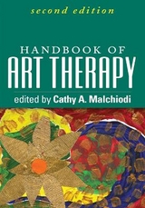 Handbook of Art Therapy, Second Edition - Malchiodi, Cathy A.