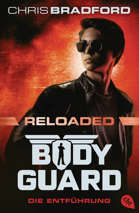 Bodyguard Reloaded – Die Entführung - Chris Bradford