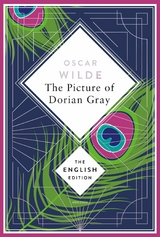 Wilde - The Picture of Dorian Gray. English Edition -  Oscar Wilde