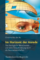 Im Horizont der Anrede - Christina Aus der Au