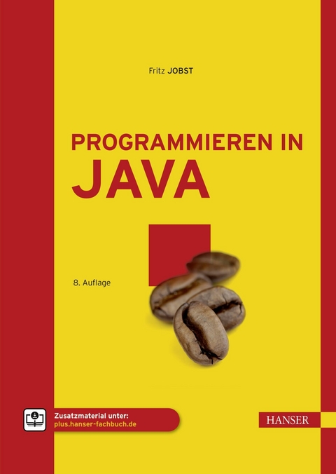 Programmieren in Java -  Fritz Jobst